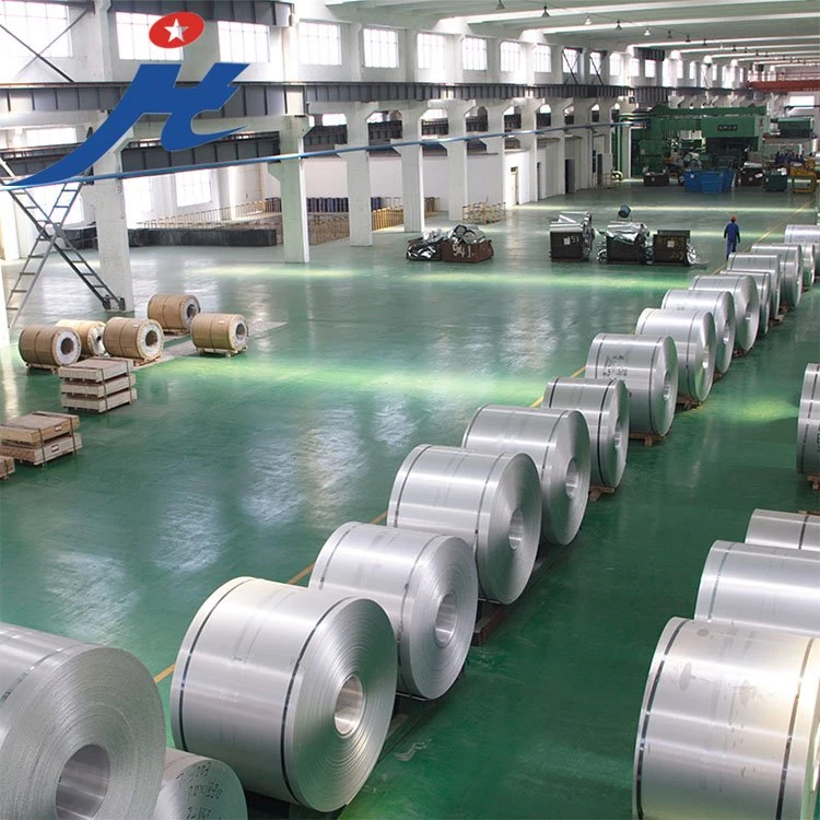 Low Price Sale Cold Rolled Oriented Silicon Steel Transformer Core