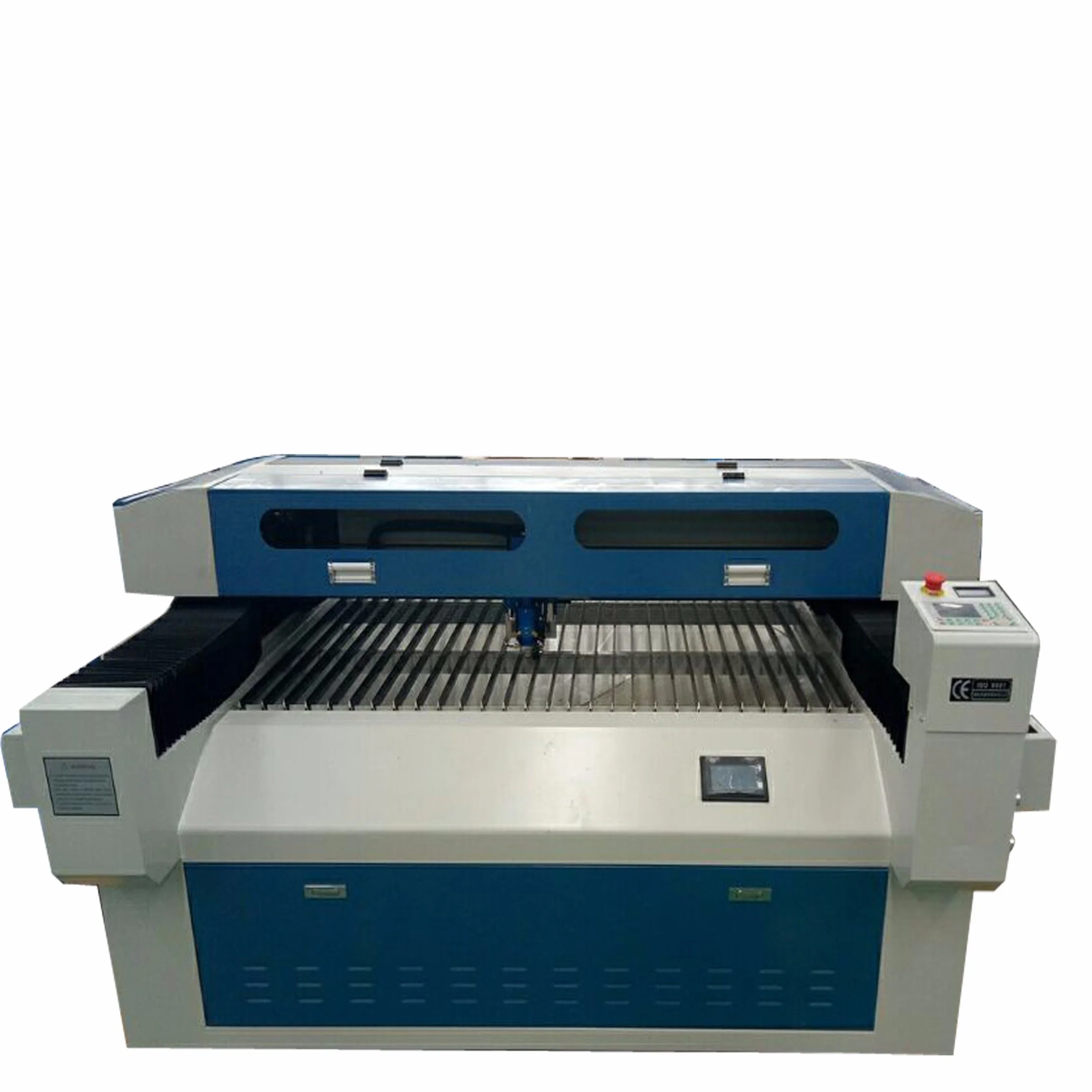 Single Heads Metal&Non-Metal CO2 Laser Cutting Machine 1390 160W 180W 280W