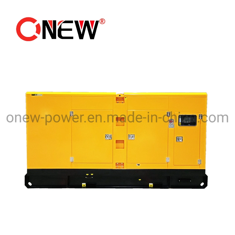 400kVA 320kw Rate Power 3 Phase 1phase Diesel Generator Super Silent / Open Frame Water Cooled Generator Set 440kVA Standby Power Diesel Generation Price