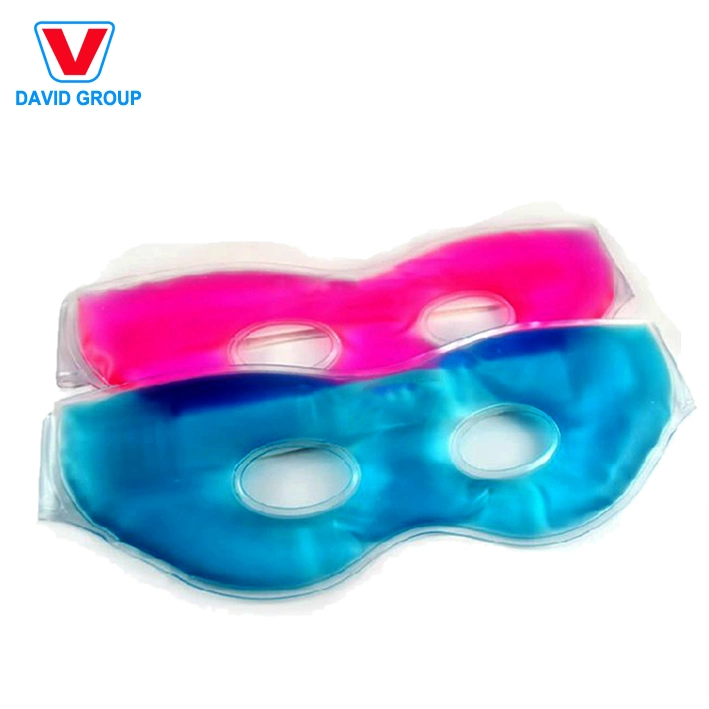 Innovative Products Gel Eye Mask for Beauty Care