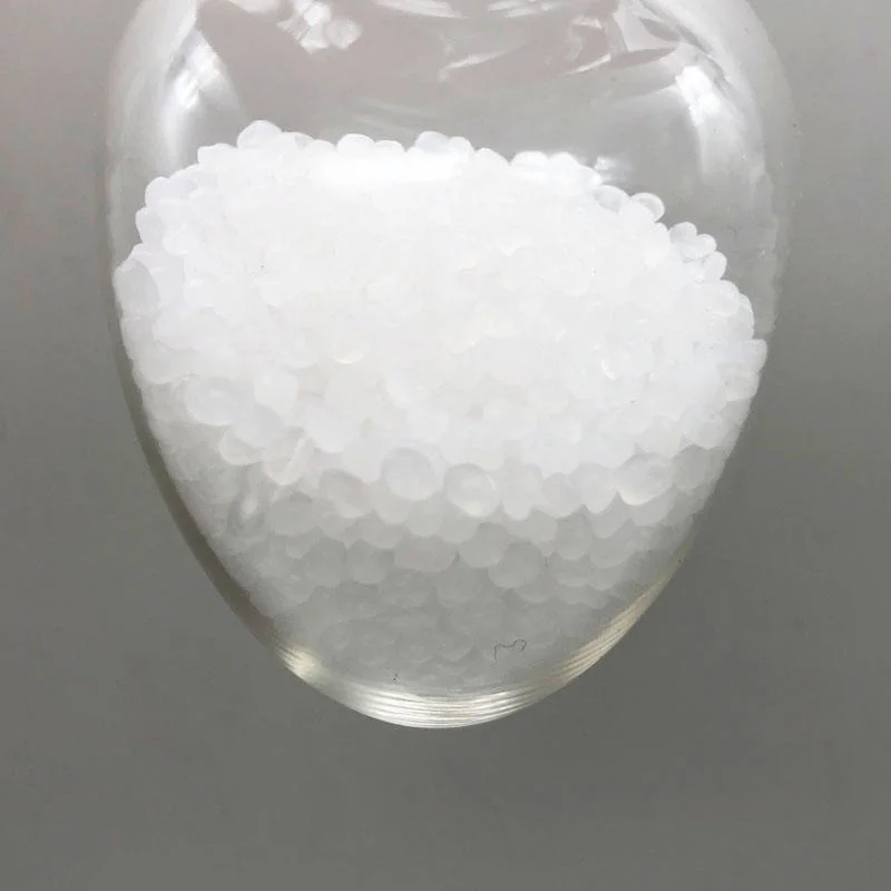 Low Density Polyethylene Granules Plastic Raw Materials LDPE Factory Direct Price Concessions