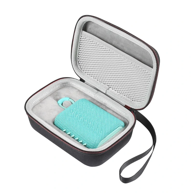 Shockproof Travel Storage Bag Carrying Box for Jbl Go3 Go 3 Speaker Case