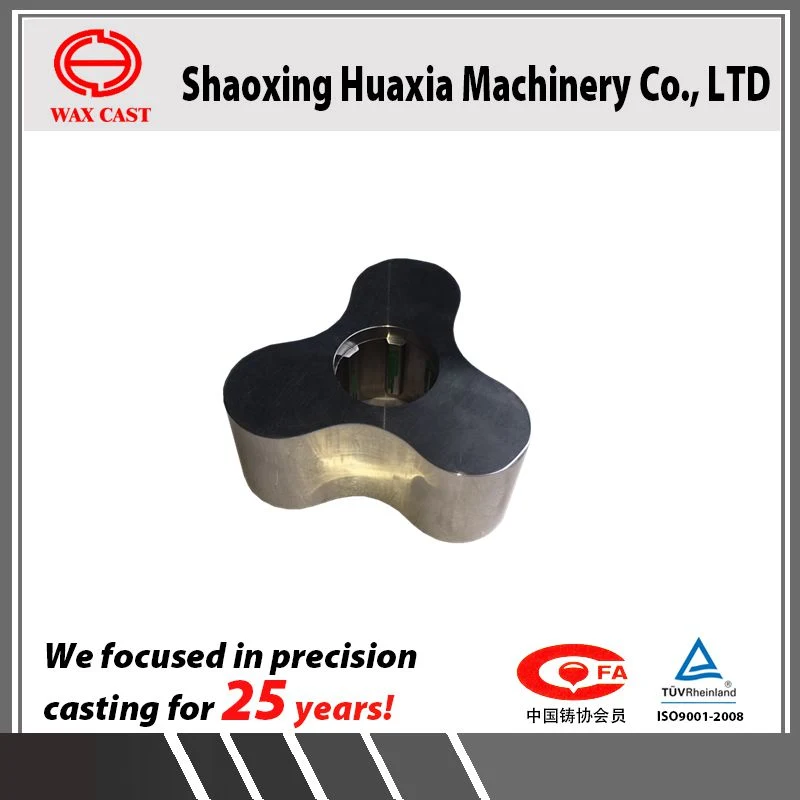 Investment Casting Lost Wax Casting Silica Sol Casting Stainless Steel Centrifugal Pump with High Efficiency