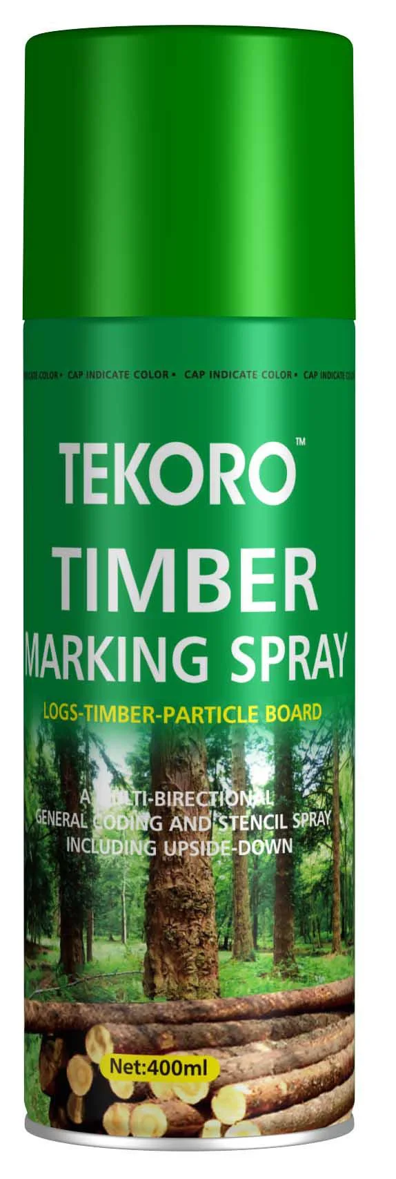 750ml Line Marking Paint, Inverted Marking Paint, Road Marking Paint, Layout Paint