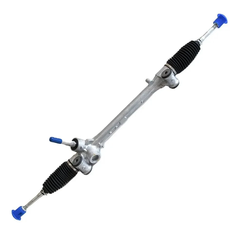 Power Steering Rack 45510-0d130 for Toyota Vios Nissan March III (K12) 2002-2010 Yaris Ncp91/Vios Ncp90 2005-