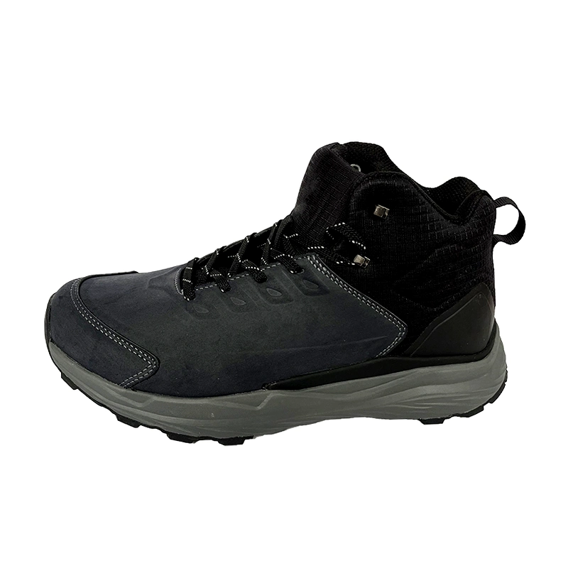 Новые поступления водонепроницаемый для походов обувь для использования вне помещений Sport Style мужчин походную обувь