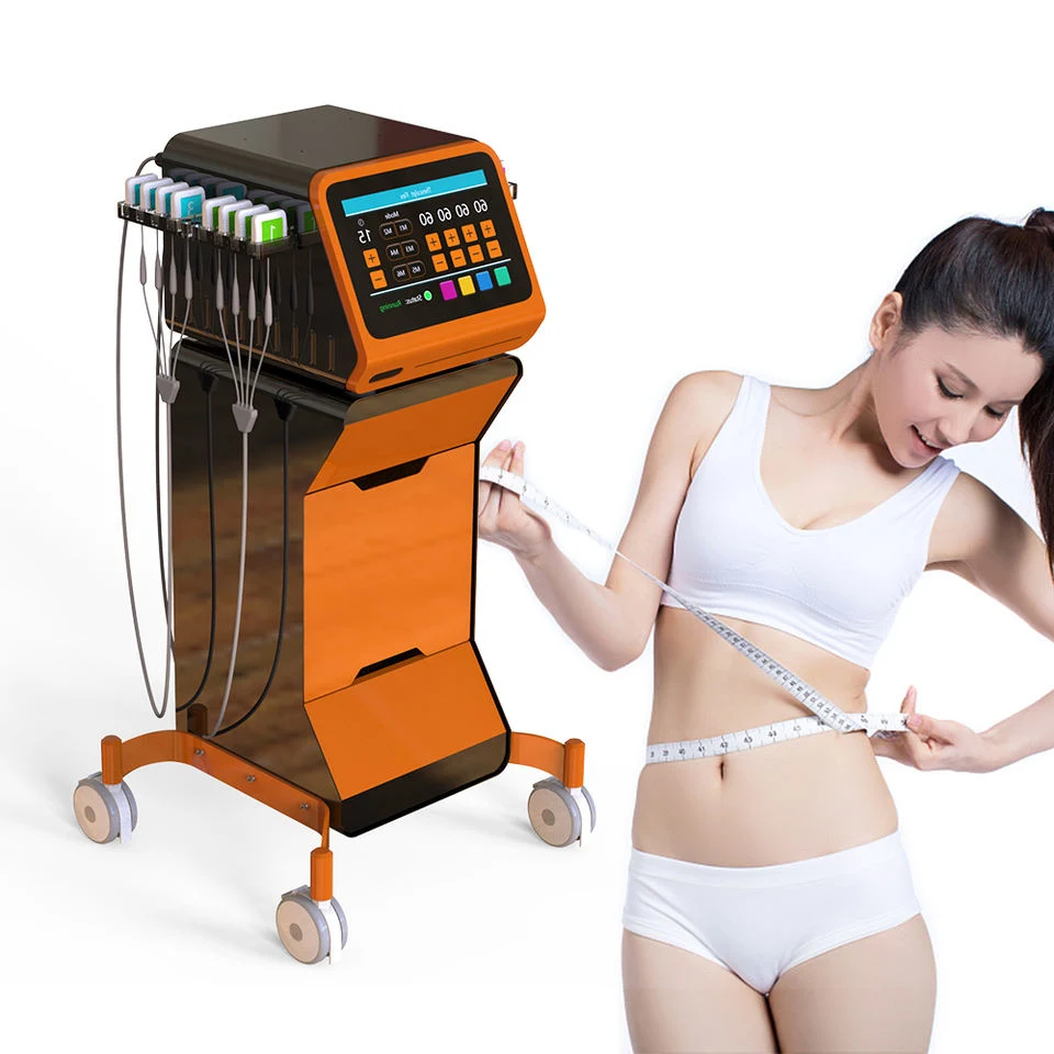 High quality/High cost performance  3D Trusculpt ID Monopolar RF Monopolar Radiofrequency RF Body Slimming Beauty Trusculpt 3D RF Equipment