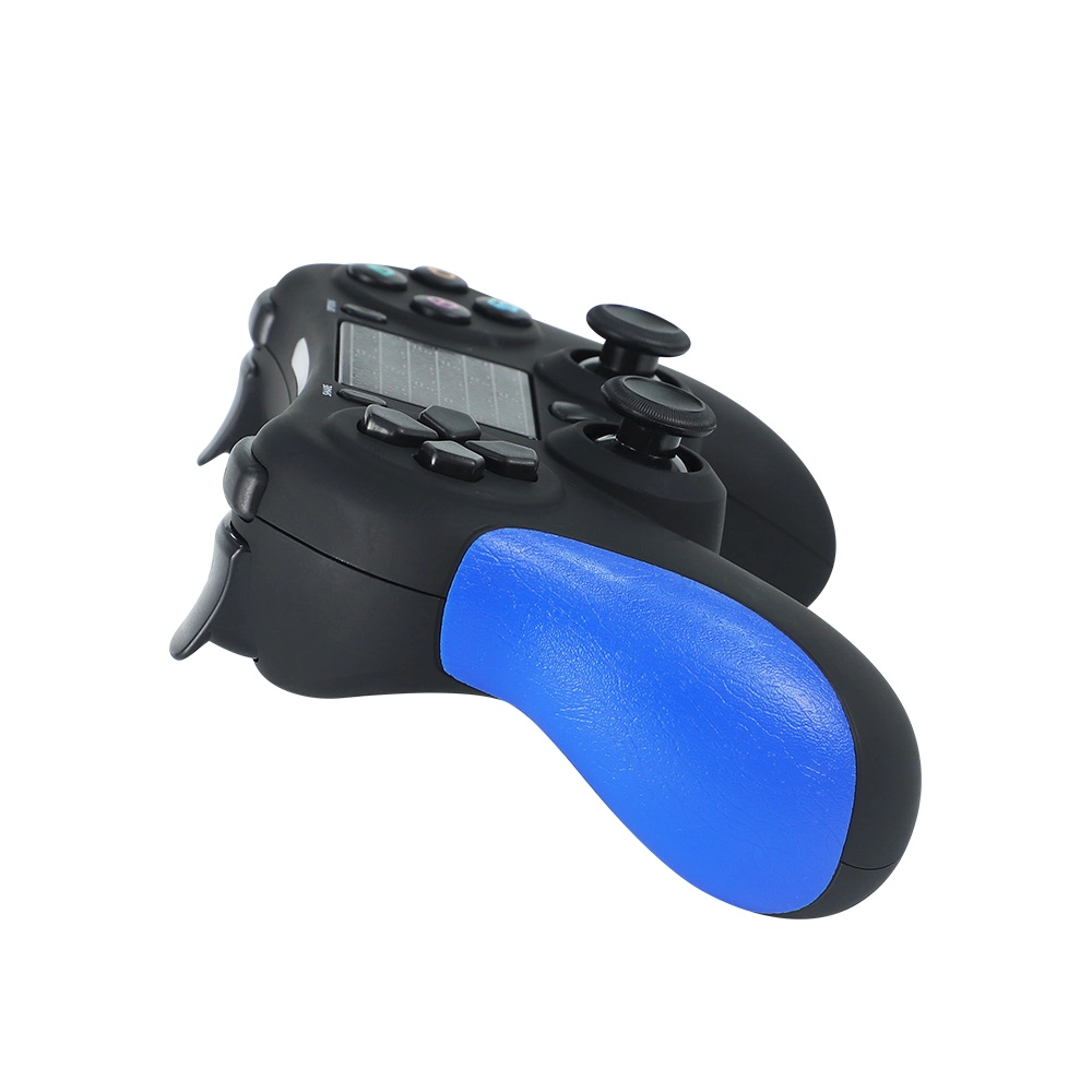 Senze 2019 Bluetooth caliente privado accesorios de juego para PS4 con Touchpad