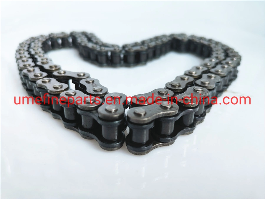 High quality/High cost performance  Motorcycle Transmission Kits 428h-116L Motorcycle Chain