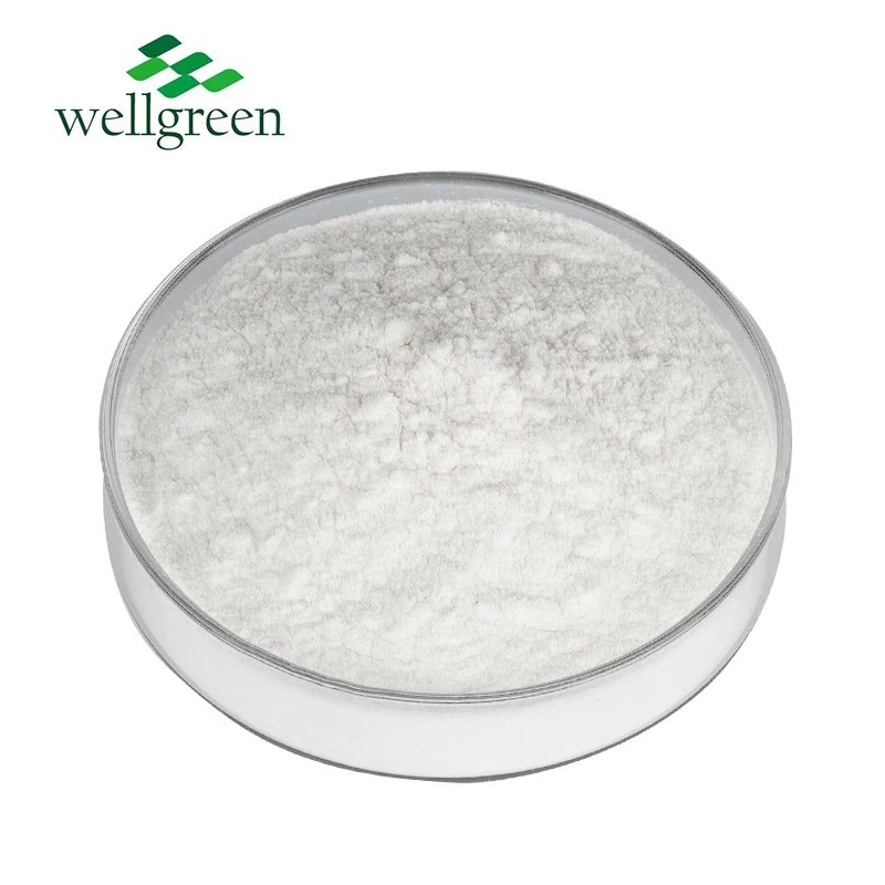 Категория Betaine Wellgreen животных гидрохлорида 98% CAS 590-46-5