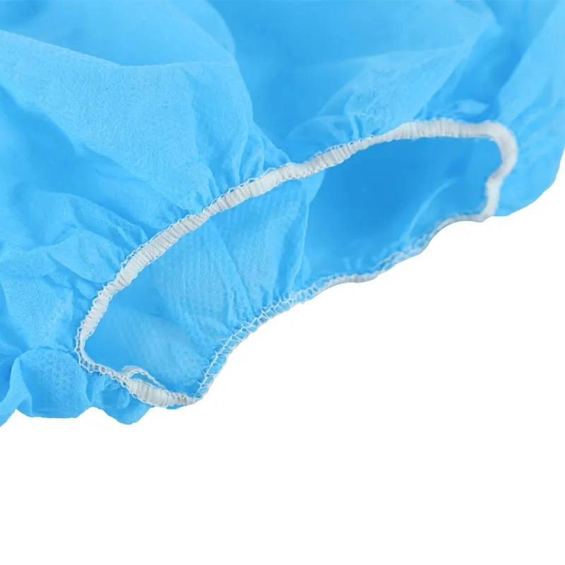 Disposable Shoe Cover for Factory/Hospital/Laboratory