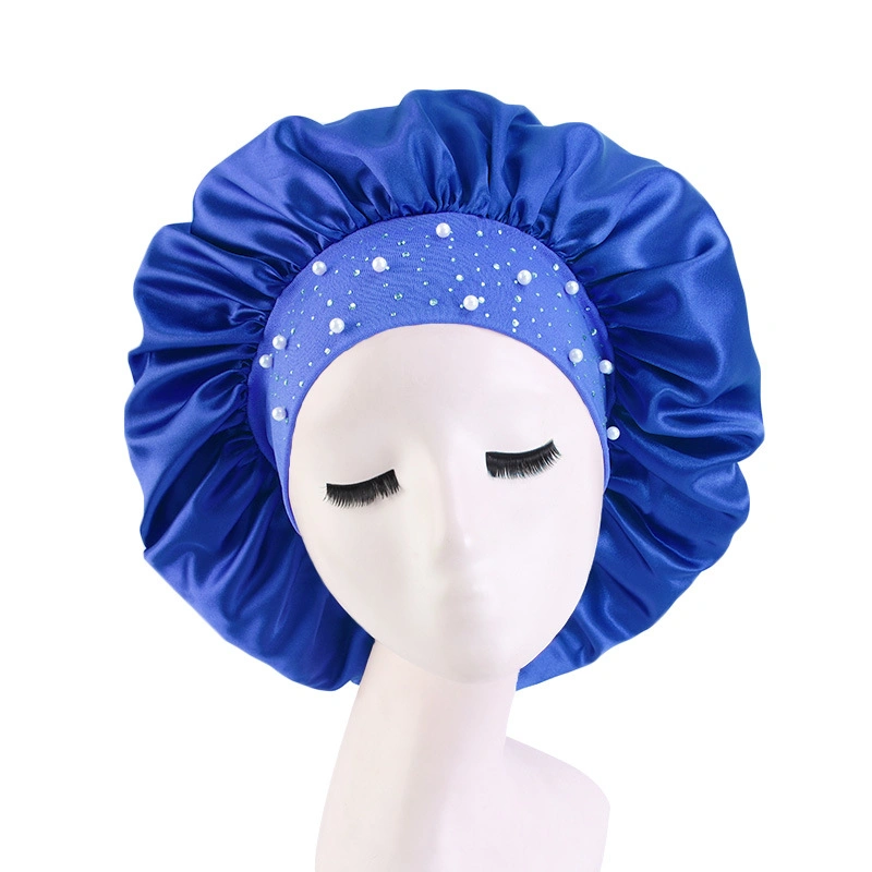 Bonnets chapeaux de la livraison gratuite de marque Headtie Bonnet tissus Marocains Headweap Cap cheveux Set Baxes