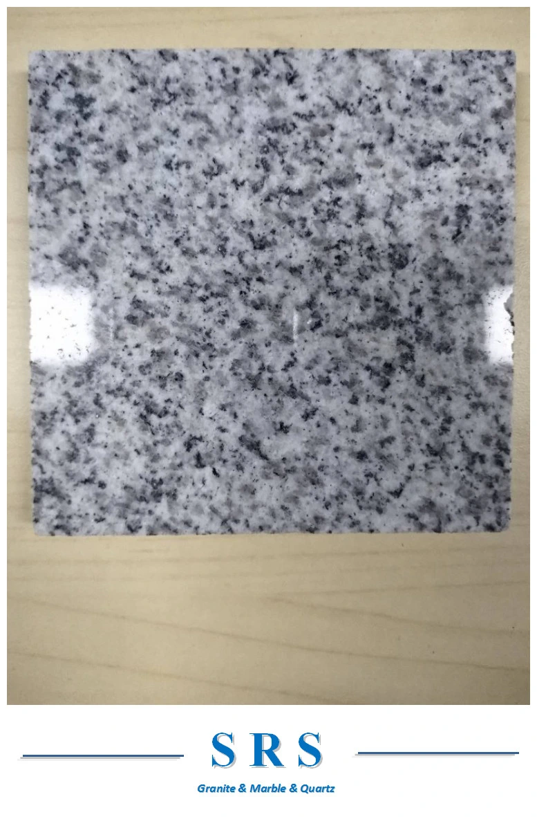 Chinese Black Granite G603 Grey Granite Stone Tile Slab Stair Wall Floor Outdoor Landscape