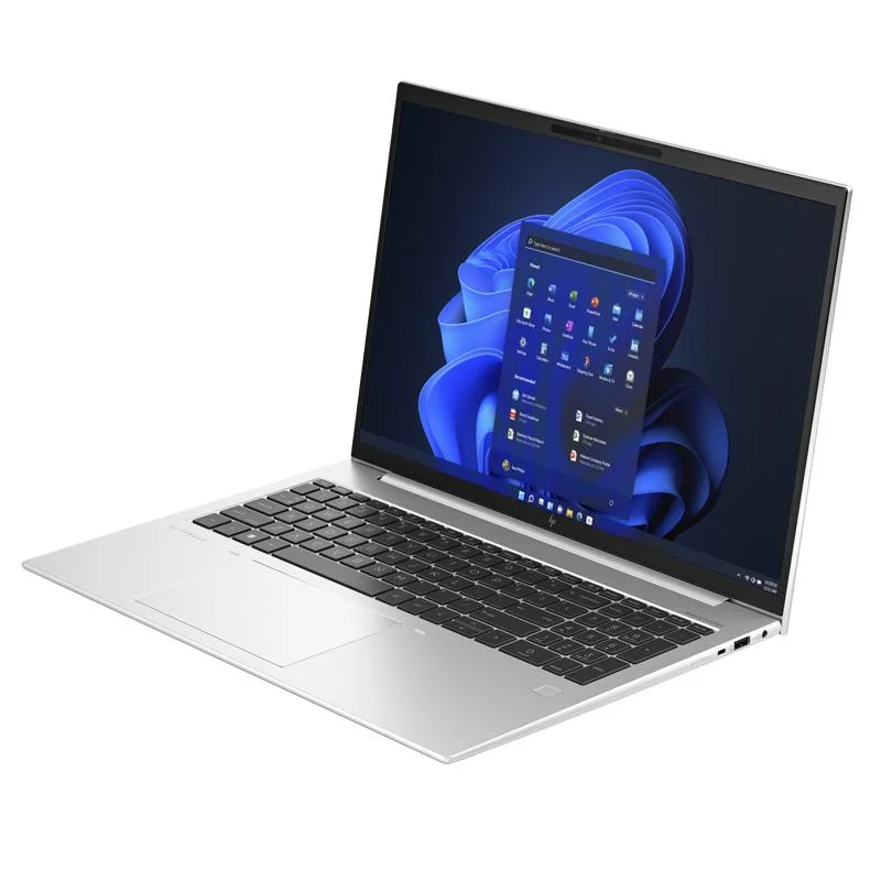 Elitebook860 G10/Silver/i7-1355u/16'' Laptop Computer/16GB DDR5 5200/1TB SSD/Win11