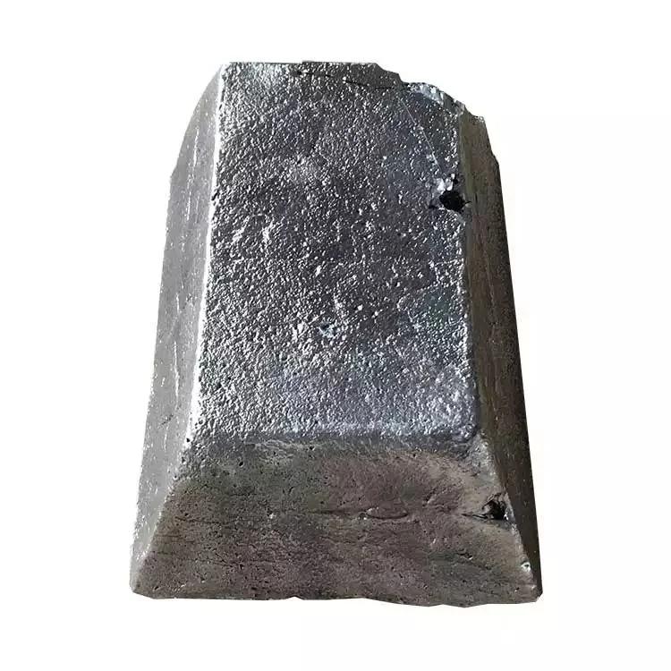 Cheapest Price Antimony Ingot 99.90%, 99.85%, 99.65%, Lead Antimony Alloy