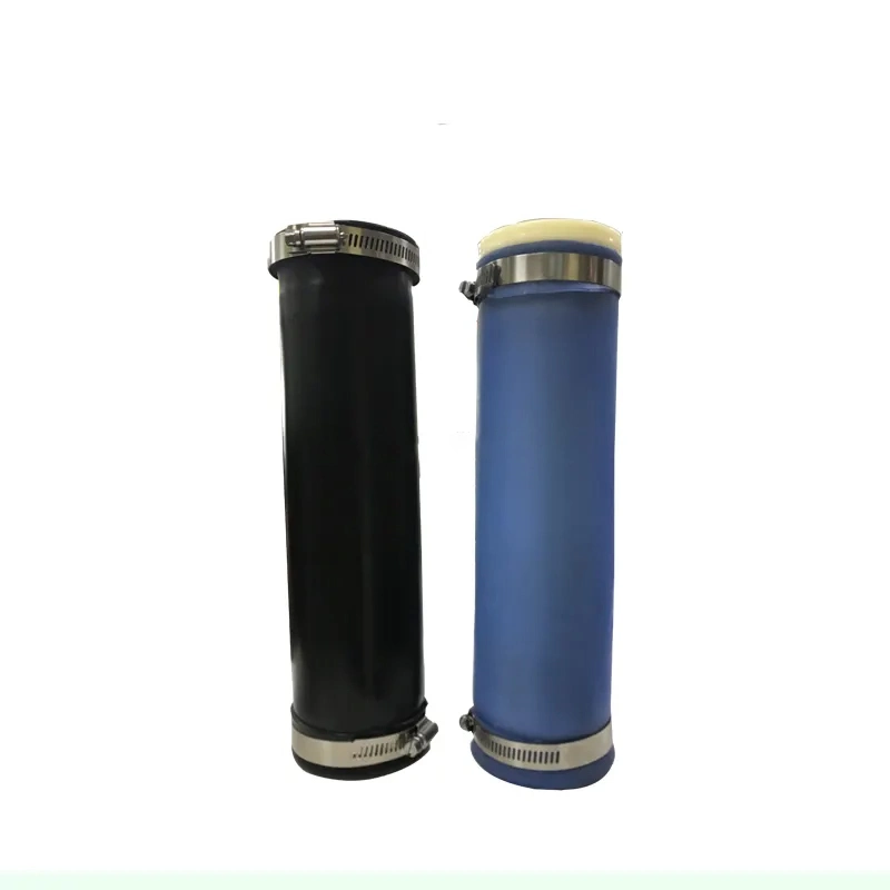 Fine Bubble Tube Diffuser Aeration Biological Wastewater Treatment