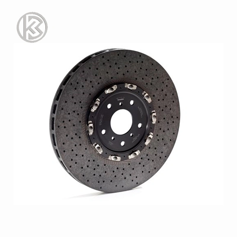 Cp3845-102 0.25" Unf X 1.063" (27mm long, plain section 12.7mm, full thread 14.3mm) Racing Brake Disc