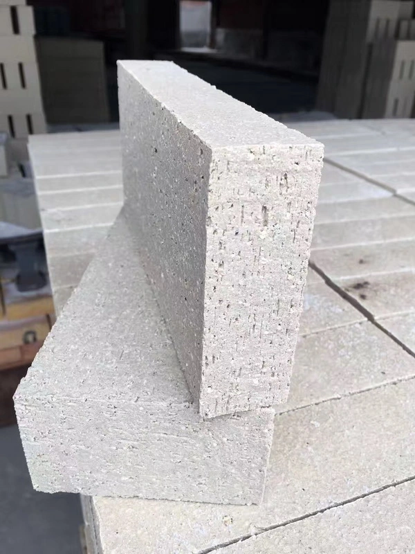 High quality/High cost performance Proof Wall Firebricks for Sale Chimney Construction Acid Resistance Brick