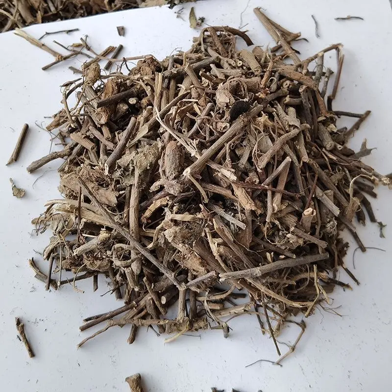 Han Xiu Cao Gen Hot Selling Mimosa Root Bark Pure Mimosa Hostilis Root Bark with Cheap Price