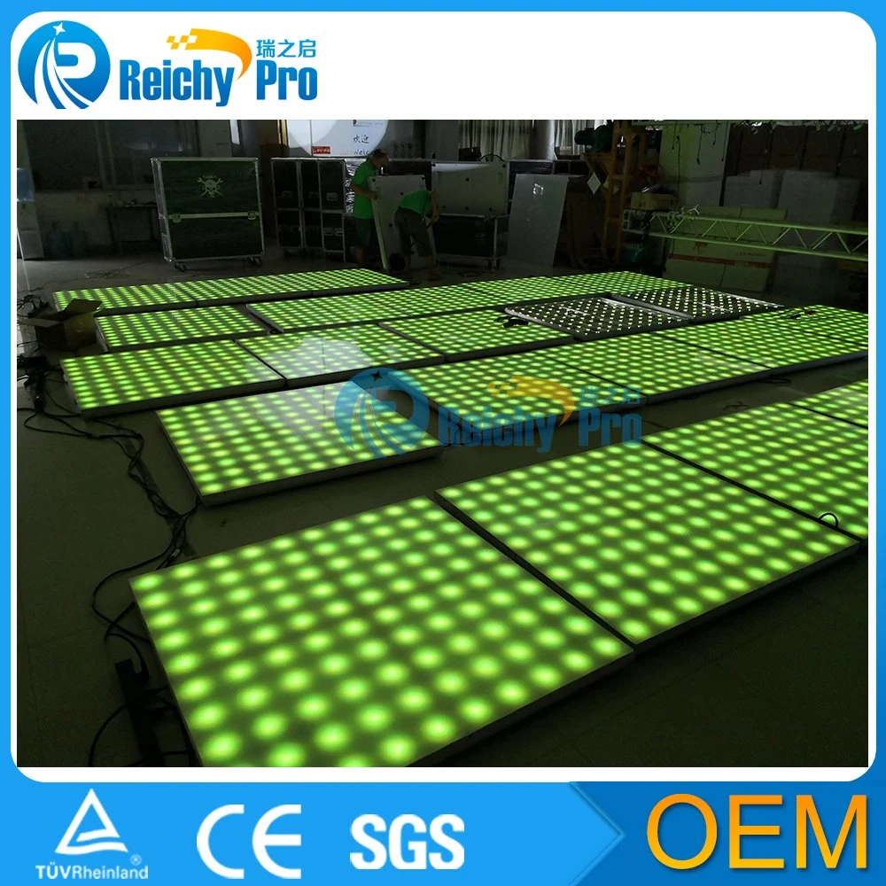 Cheap Good Quality Stage Background LED Display Dancing Floor