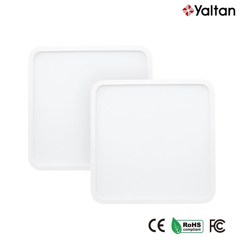 Under Cabinet Lighting Recessed Lighting Square LED Panel Light