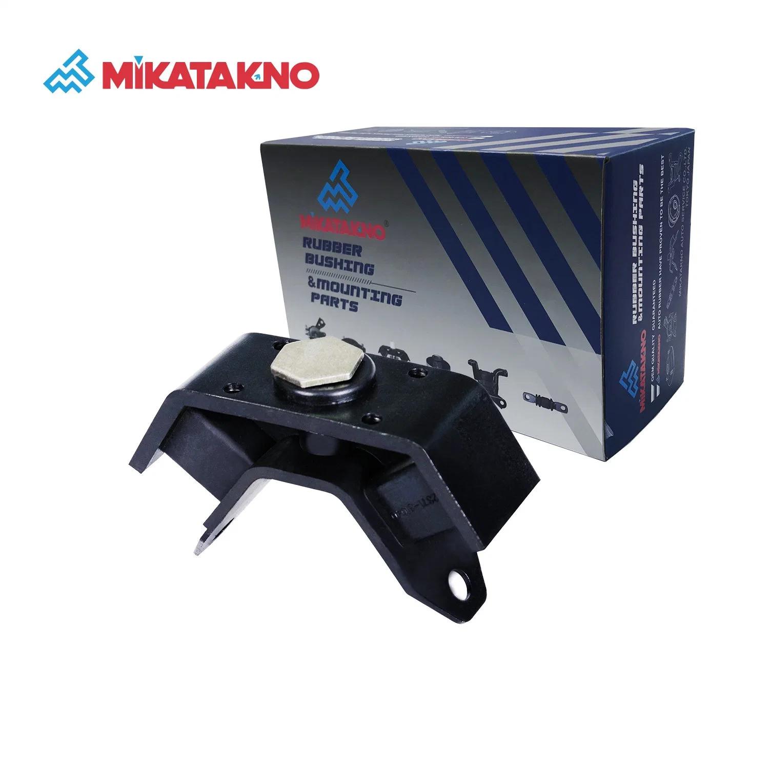 Supplier of Engine Mountings for All Kinds of Japanese and Korean Cars Manufactured in High quality/High cost performance 