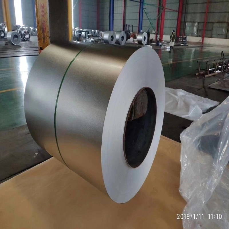 Factory Processing Customized High-Quality Stainless Steel Strip/Galvanized Strip