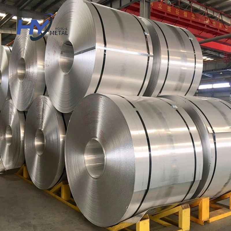 1100 Alloy Aluminum Coils Aluminium Alloys 1050 1060 1200 H14 H18 Price