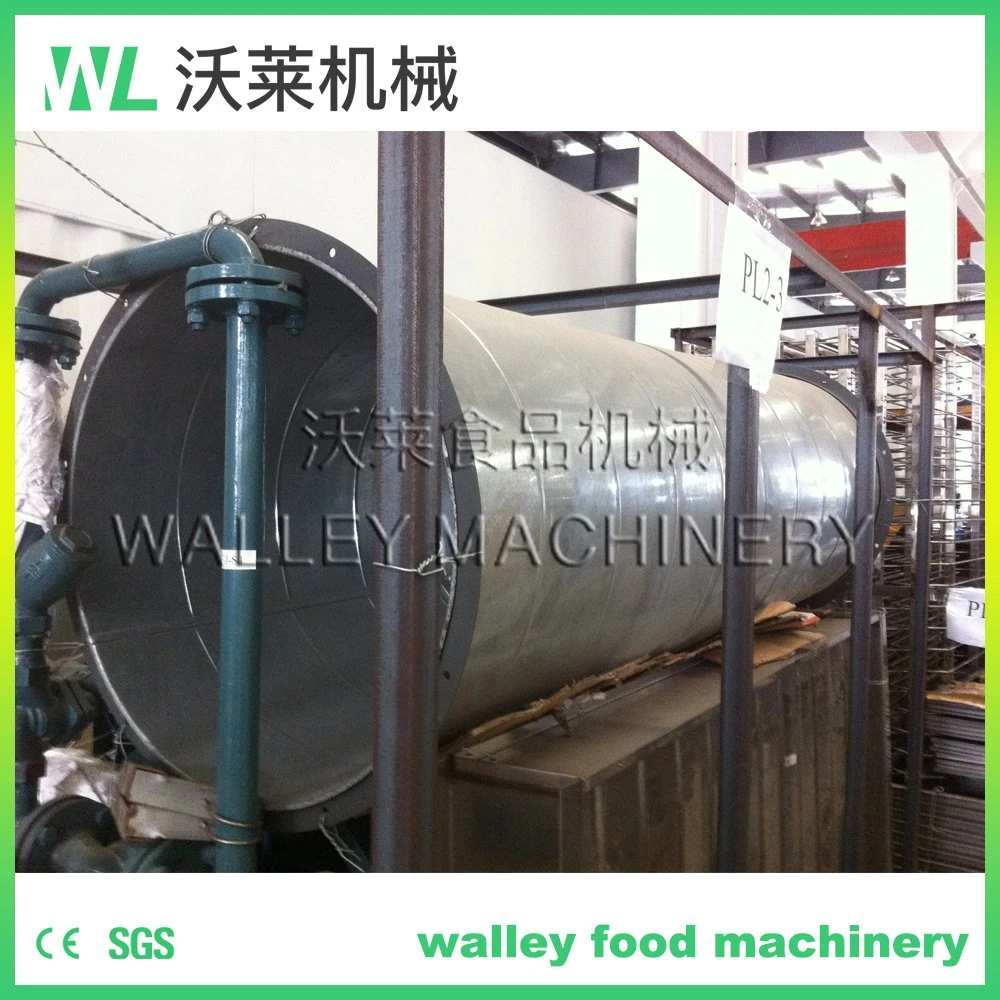 Wl Fruit Drying Machine Vegetable Drying Equipment Food Drying Equipment