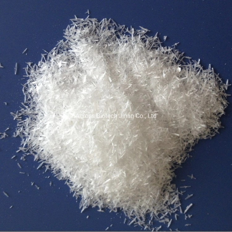 Buy CAS No. 139-05-9 Sodium Cyclamate From China Famous Factory