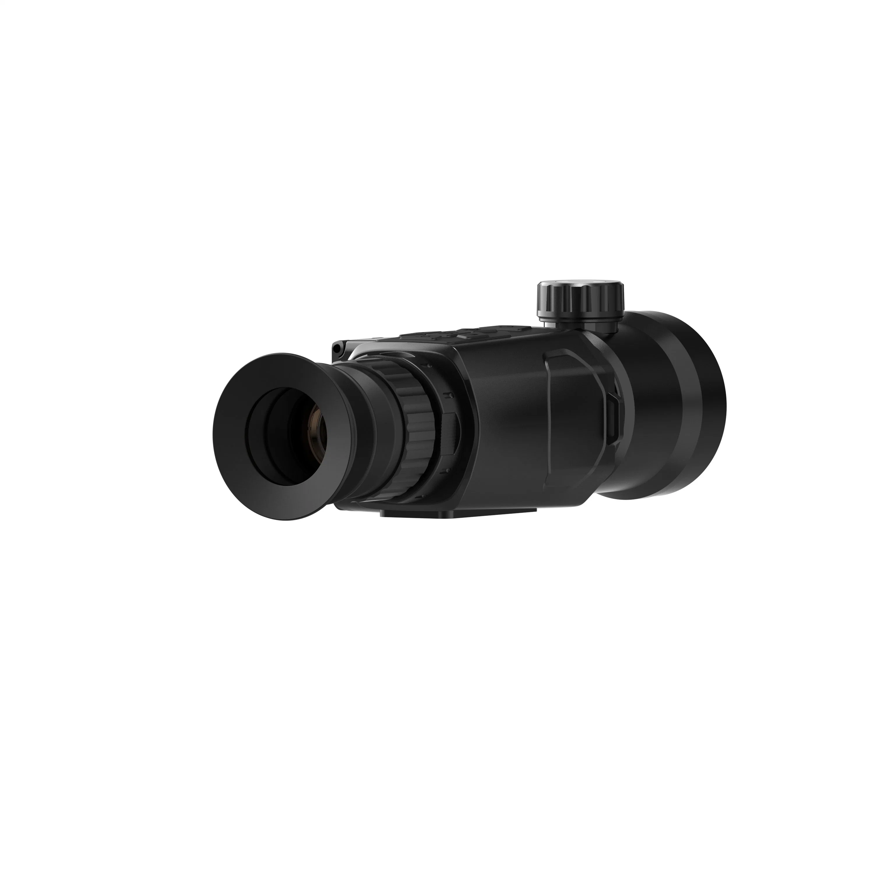 Jy-Sc19 Night Vision Thermal Imaging Sight Protection Level IP66