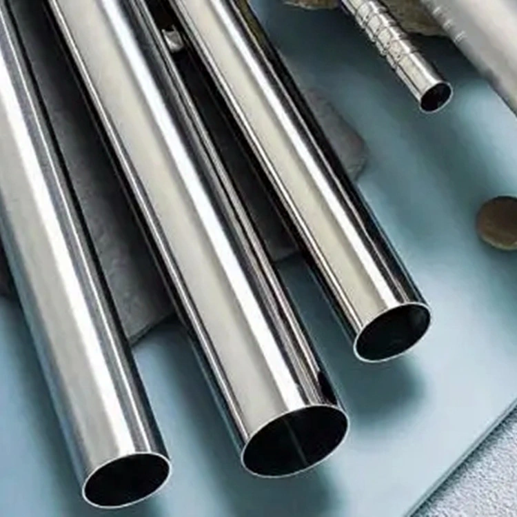 Wide Variety Stainless Steel Pipe Meet The Requirements of Various Scenarios