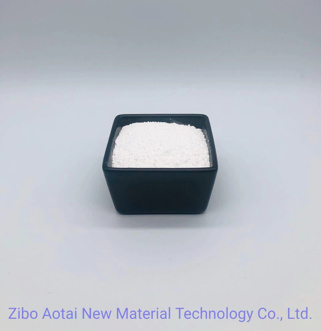 Aluminium Hydroxide Used as Most Widely Used Inorganic Flame Retardant Applied to Low Smoke Halogen Free Cable Materials