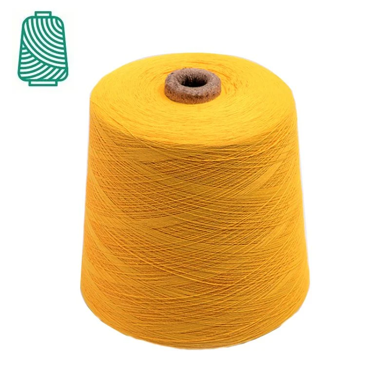 Elastic Yarn 70 D Spandex 300d/96f/2 Ply Covered Yarn SIM/Him for Narrow Fabrics