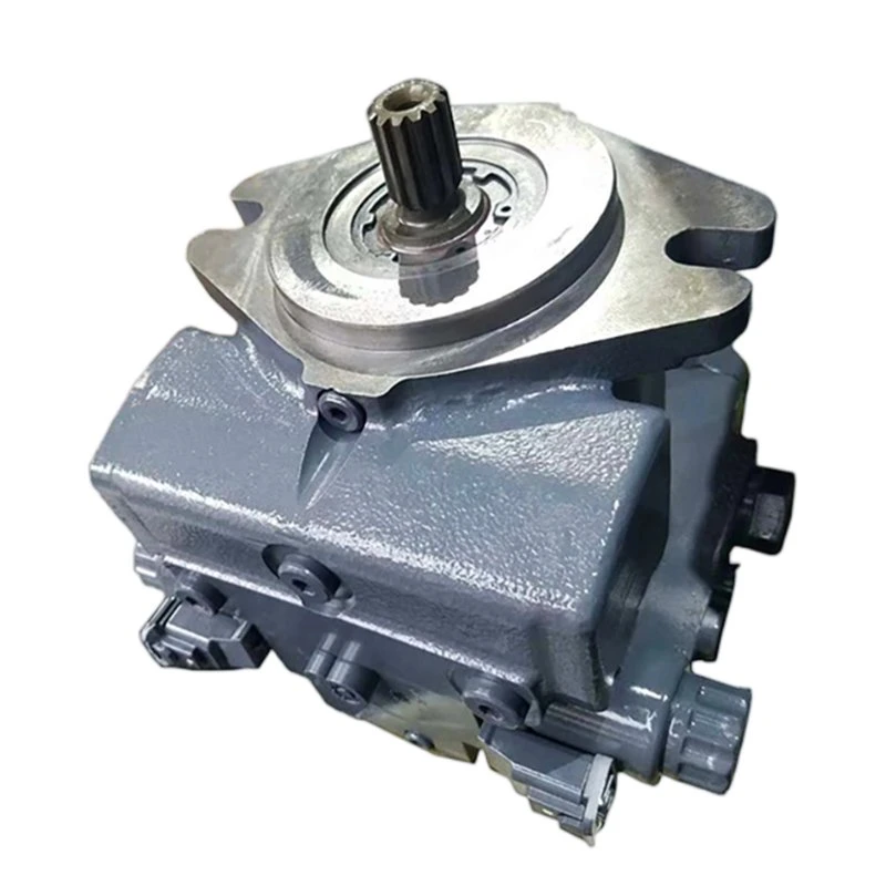 A4vg Hydraulic Pump A4vg180 A4V1g25 A4vg90 A4vg180ep4d1/32r-NZD02f691bp A4vg105ep4d1/32r-NSF02f001bp for Excavator