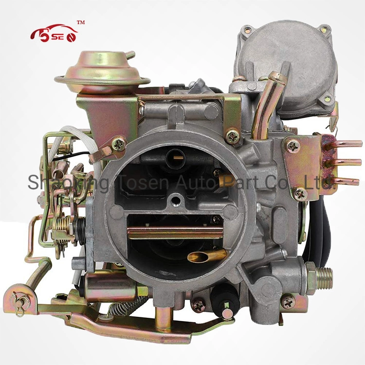 21100-61200 21100-61300 Car Engine Parts Carb Carburetor for Toyota 3f 4f Landcruiser 4.3L 86-91