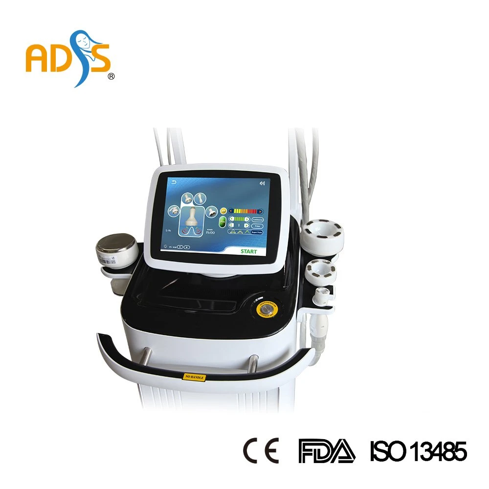 New Arrival Vs++ Beauty Salon Multi-Functional Body Weight Loss Slimming Face Lift Equipment