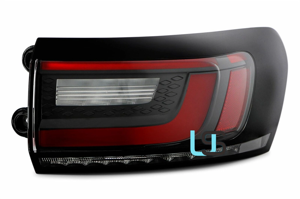 Rear Light LED Taillamp for Volkswagen ID4X 11A945095 11d945207 11d945095