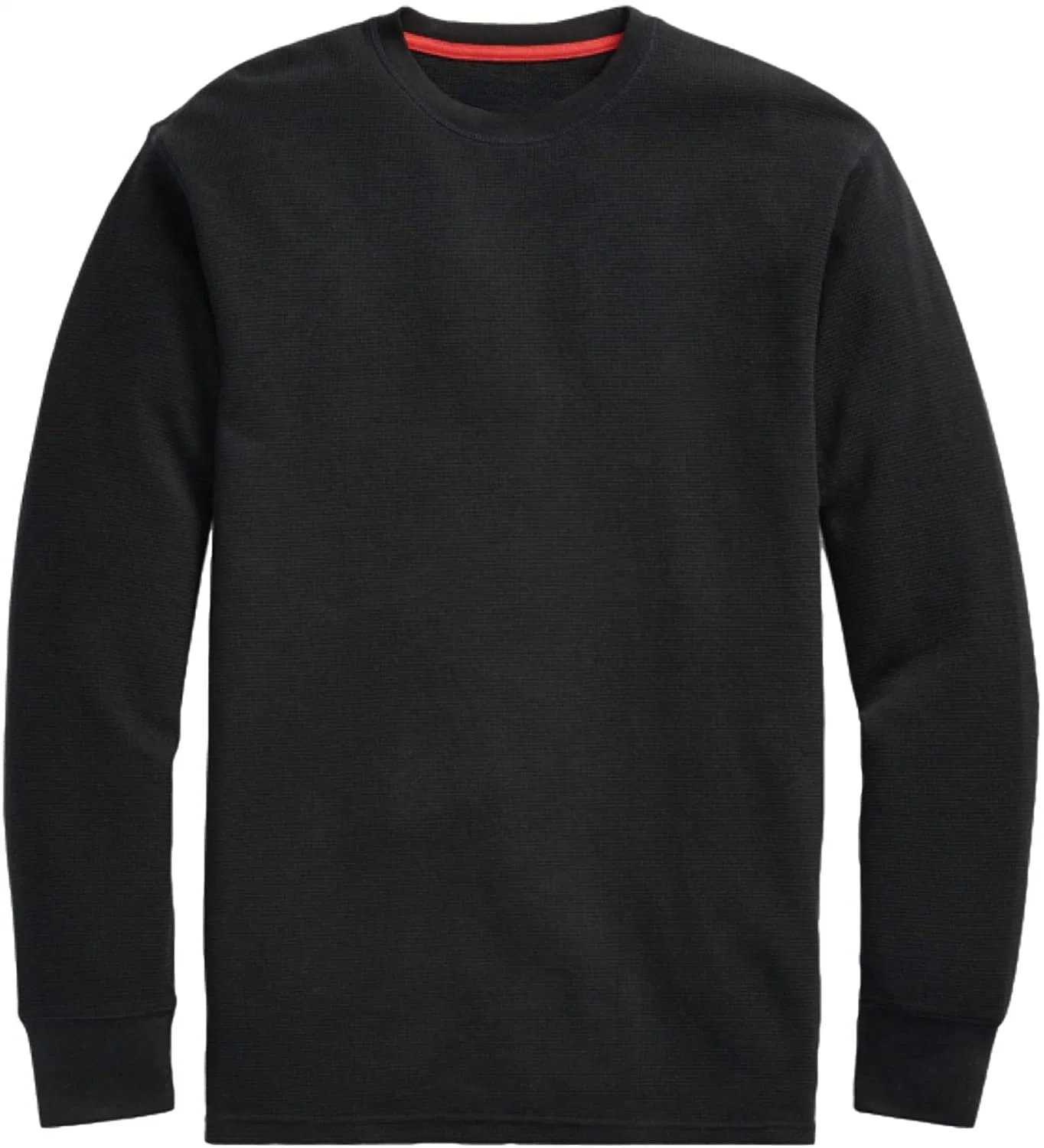 Polo Shirt Golf Clothing Long Sleeve Crew