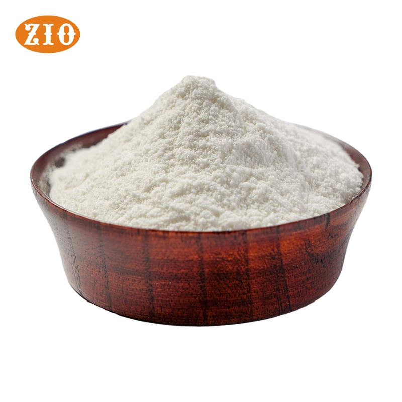 Food Grade Stabilizer Sodium Alginate Thickener for Ice Cream