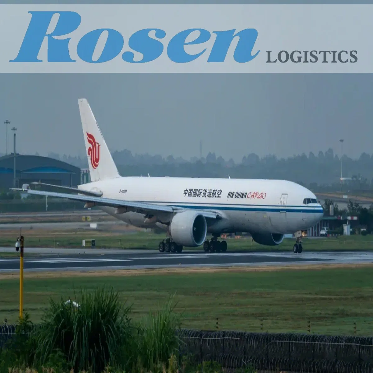 Fast Delivery DDP Air Shipping UPS FedEx Deliver Freight Forwarder From China to Australia