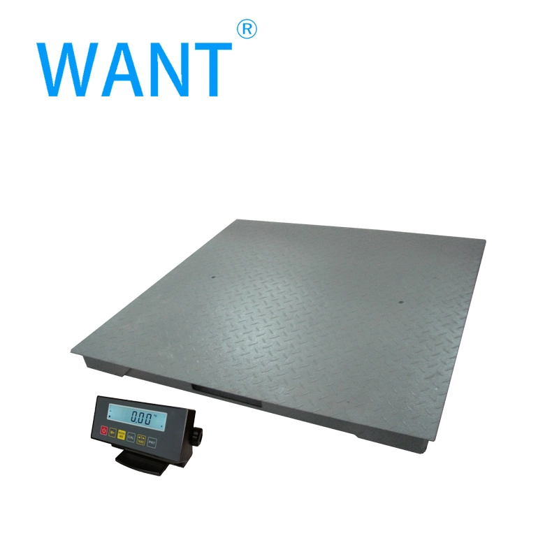 Power Supply 3t Platform Scale 50g Accuracy 100g Accuracy
