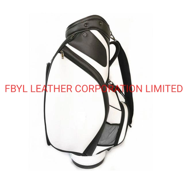 PU Golf Cart Bags (JYB-SB005)