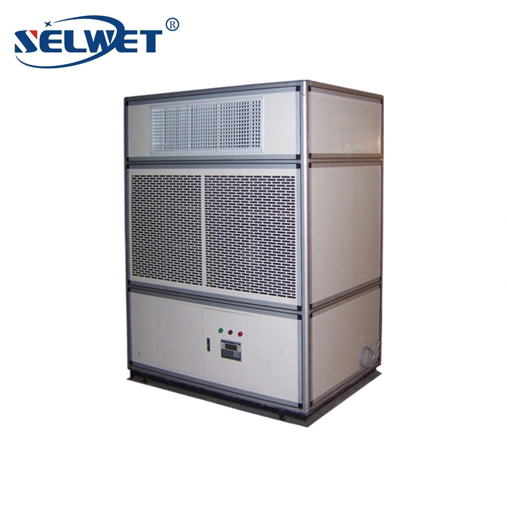 High Temperature Automatic Thermostat Industrial Dehumidifier for High Humidity Environment