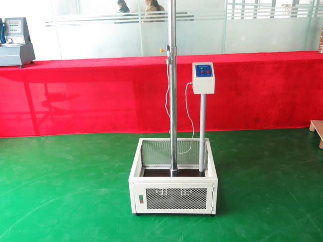 Drop Ball Impact Testing Machine