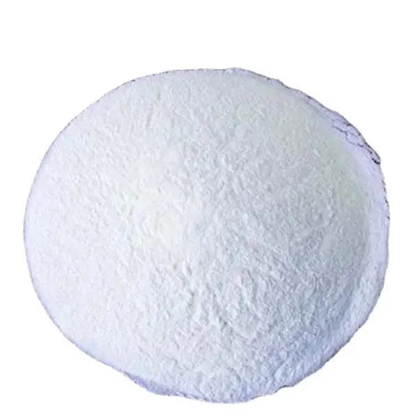 Cosmetic Raw Materials Sodium Acrylate/Sodium Acryloyldimethyl Taurate Copolymer