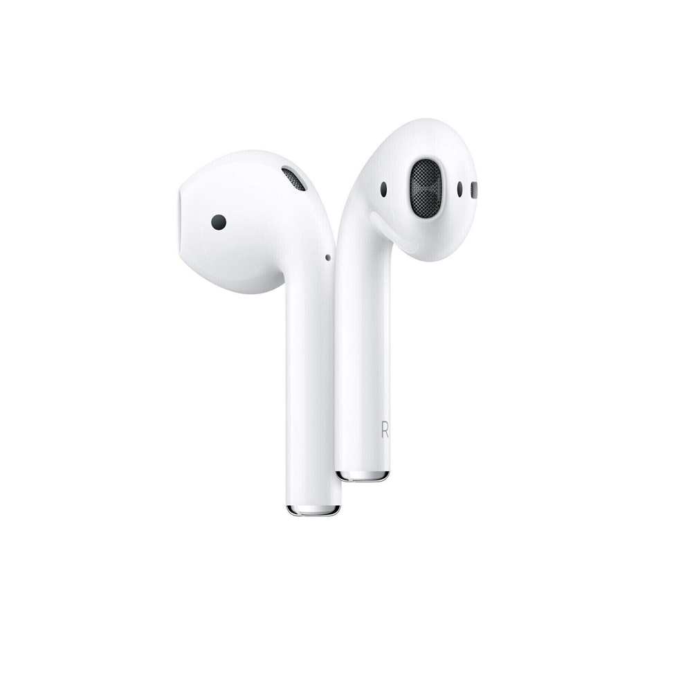 Tws Bluetooth Wireless Headset Headphone for Airpods 2ND Generation with Charging Case