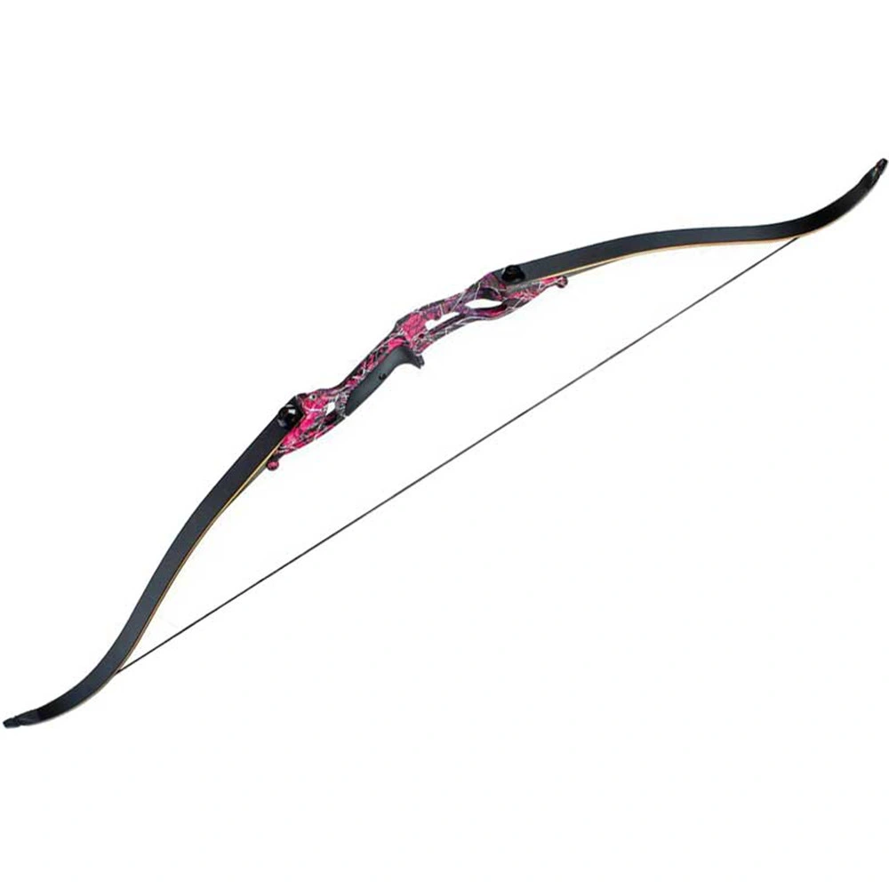 Hot Sales Recurve Bow for Hunting, Fishing Bow, Bogens