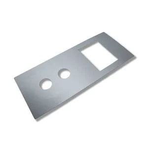 Customized Hardware Elevator Parts Touch Lift Panel Accessories Sheet Metal Stamping Parts