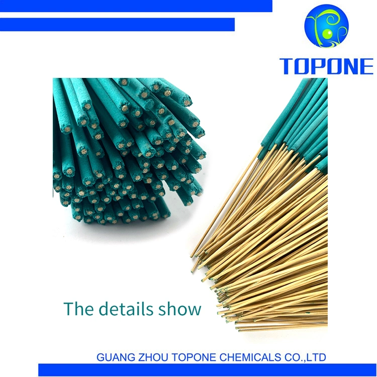 Topone Mosquito Stick Manufacturer Mosquito Repellent Stick Incense